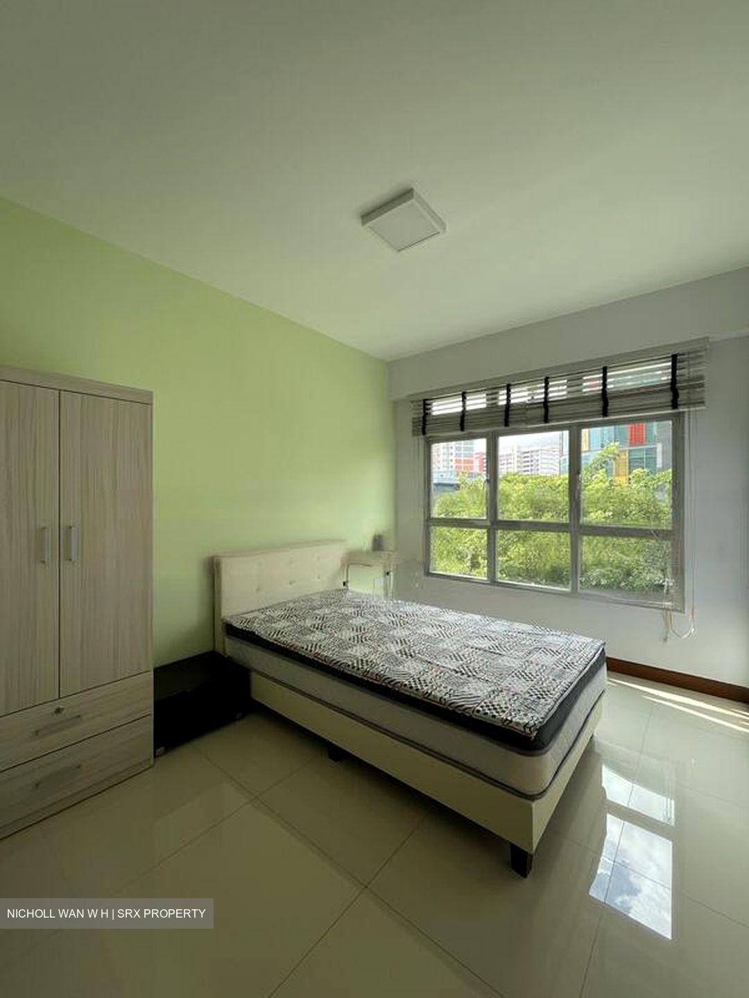 Blk 440A Clementi Avenue 3 (Clementi), HDB 3 Rooms #458912921